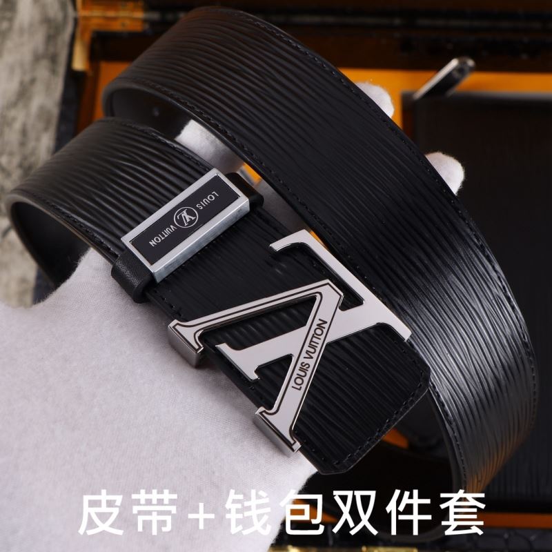 Louis Vuitton Belts